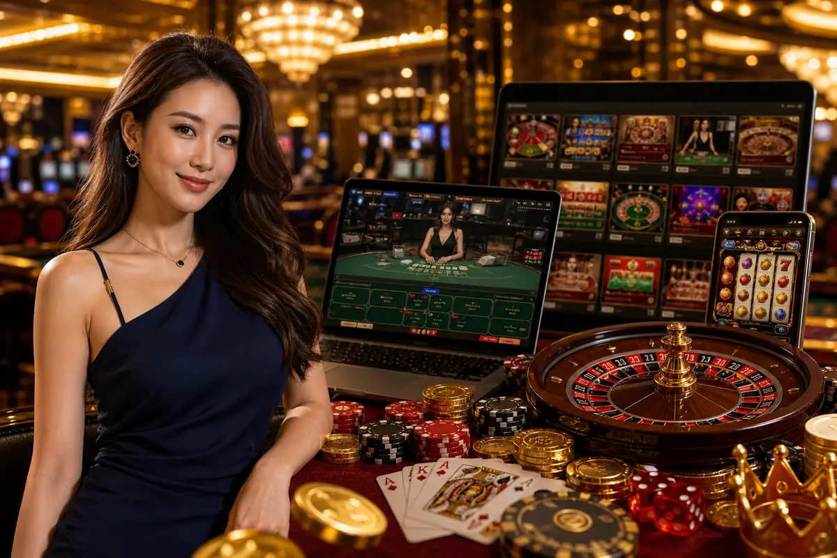 uf9 Loteri 4D Online Malaysia
