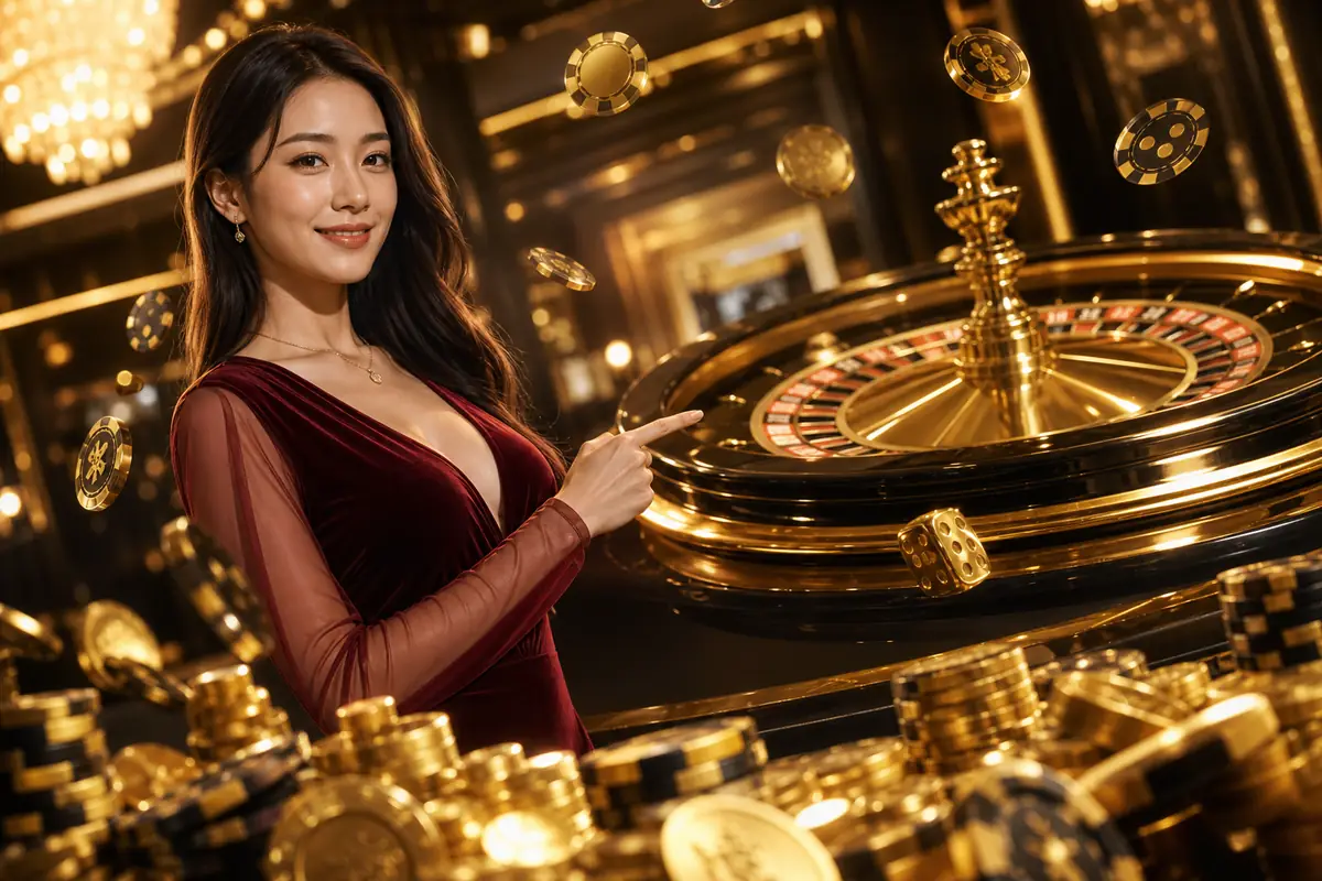 uf9 Casino live dealer table experience