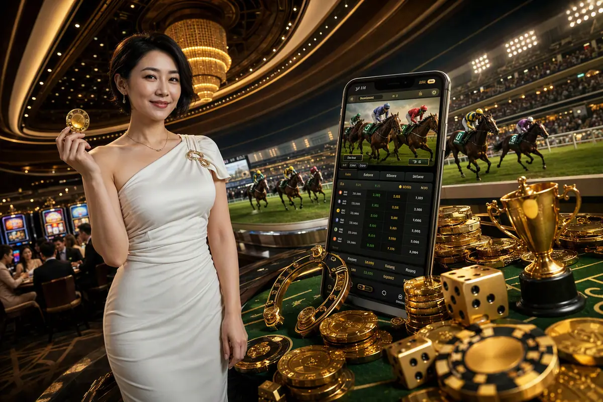 uf9 kasino online Malaysia — kisah jenama dan misi kami