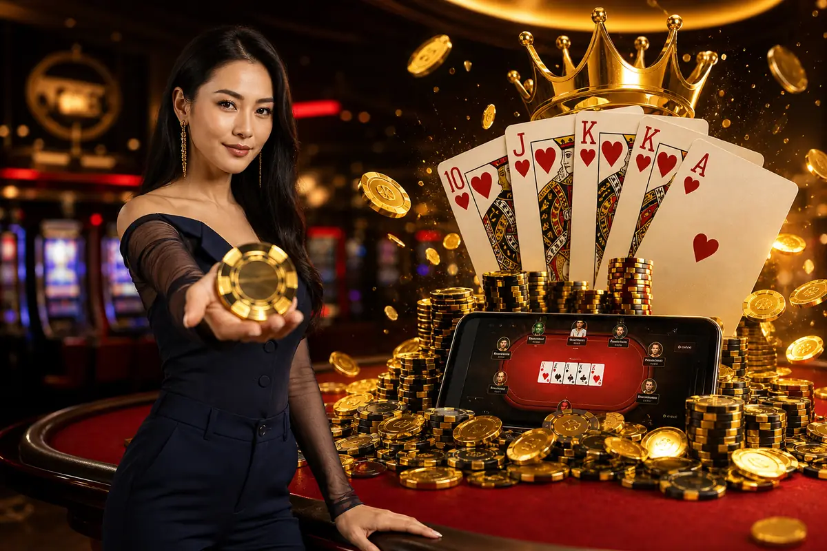 uf9 — pelbagai pilihan permainan slot online untuk pemain Malaysia