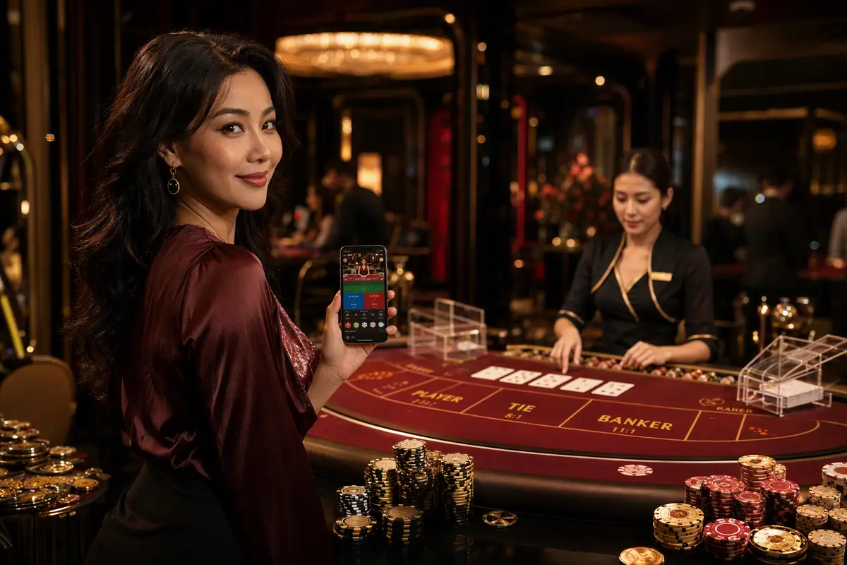 uf9 platform judi online Malaysia — slot dan live casino